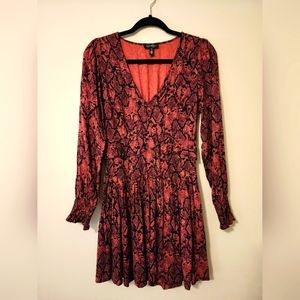 Jessica Simpson dress, size XS